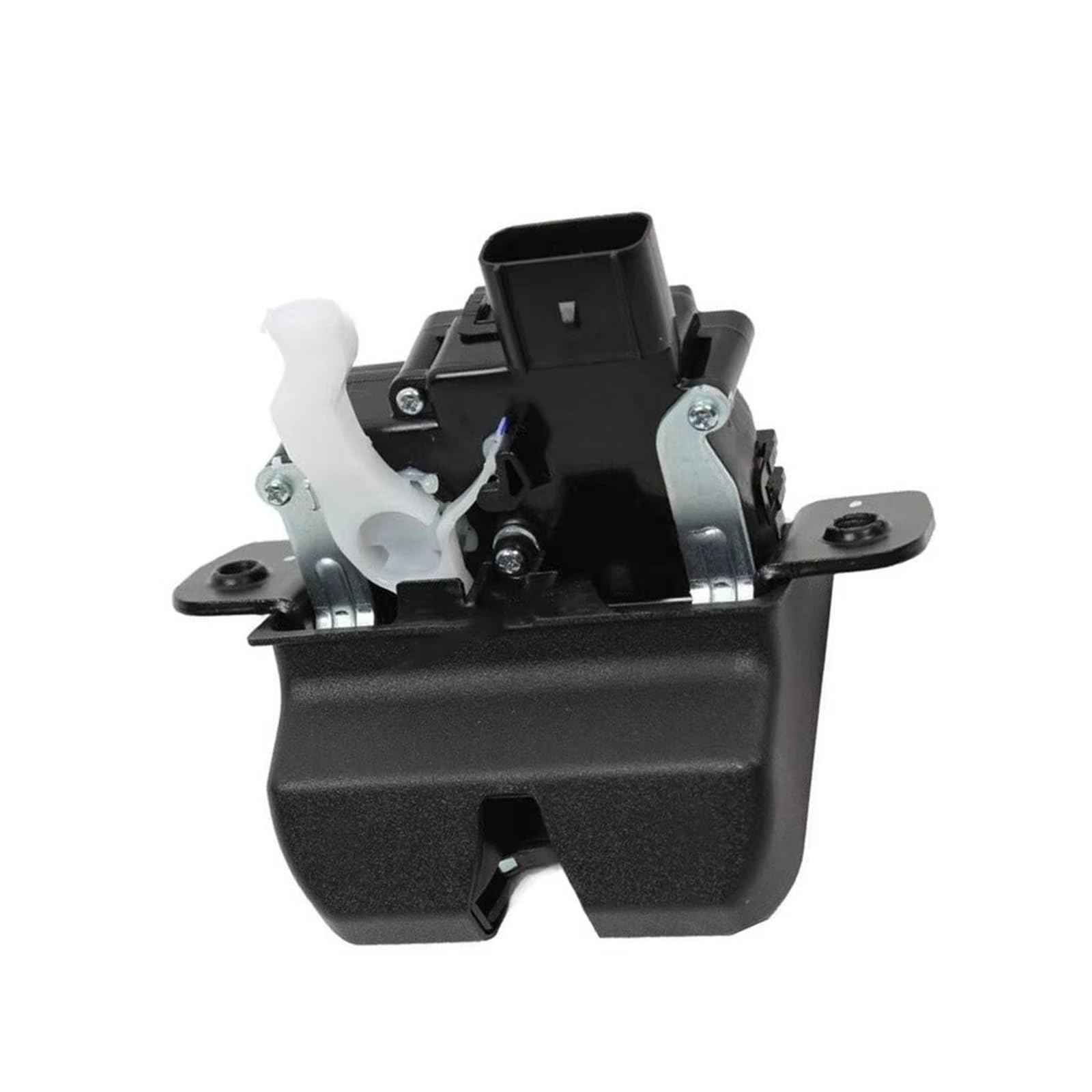 Kofferraum Türschloss Für Hyundai Für Tucson 2016 2017 2018 2019 2020 2021 Auto Heckklappe Schloss Latch Antrieb 81230-D3000 81230D3000 Türschloss Heckklappe von Amxaqjc