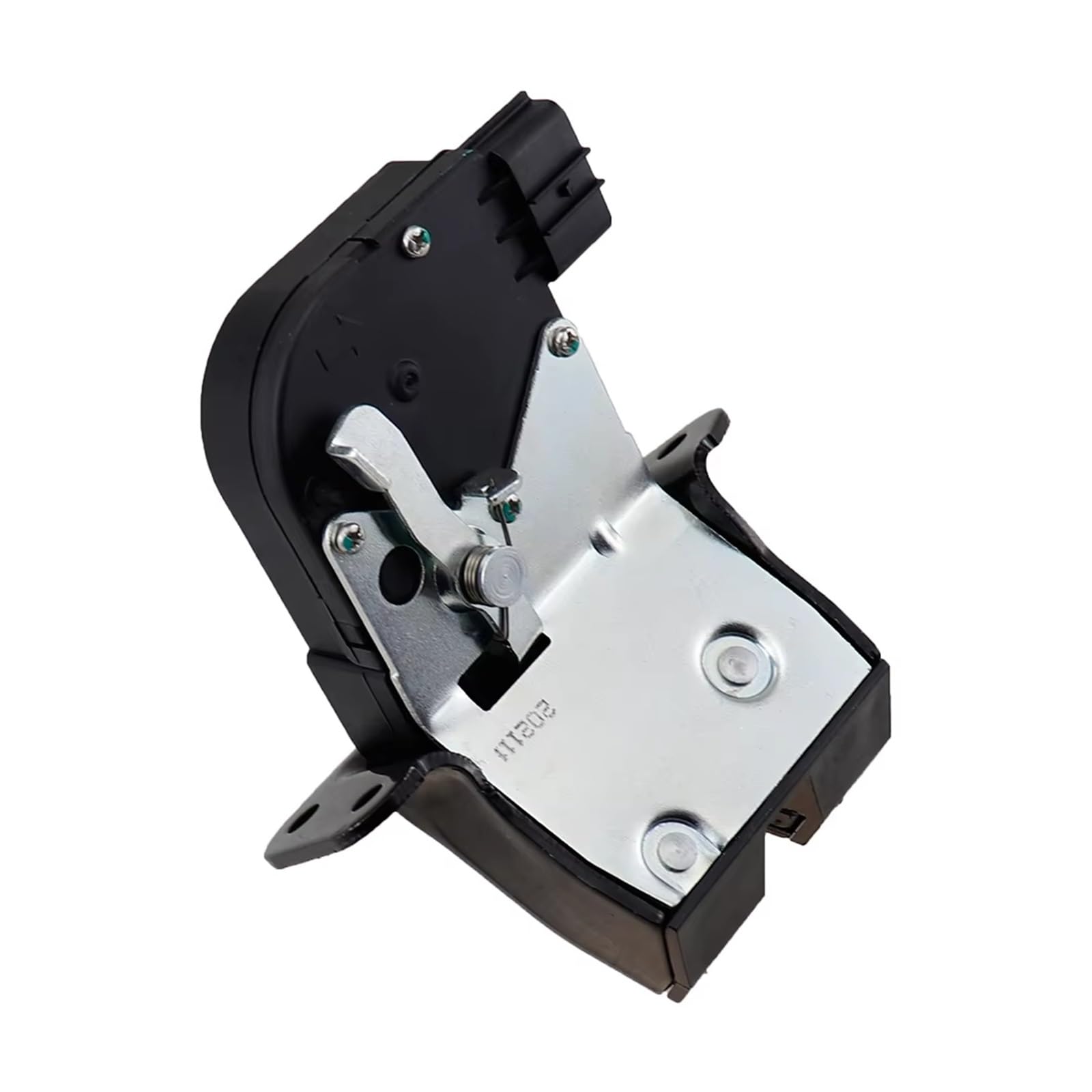 Kofferraum Türschloss Für Hyundai Für Veloster 2012 2013 2014 2015 2016 2017 Stamm Türschloss Latch Antrieb Motor 812302V000 81230-2V000 Türschloss Heckklappe von Amxaqjc