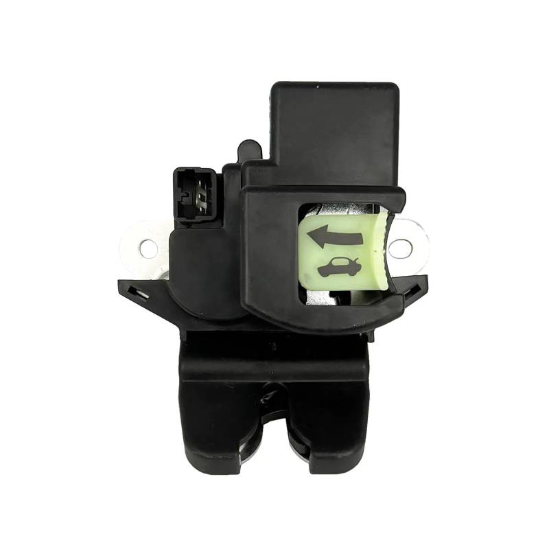 Kofferraum Türschloss Für KIA K3 Für Cerato 2013-2018 Auto Heckklappe Trunk Latch Lock Antrieb Heckklappe Boot Mechanismus 81230A7020 81230A7030 Türschloss Heckklappe von Amxaqjc