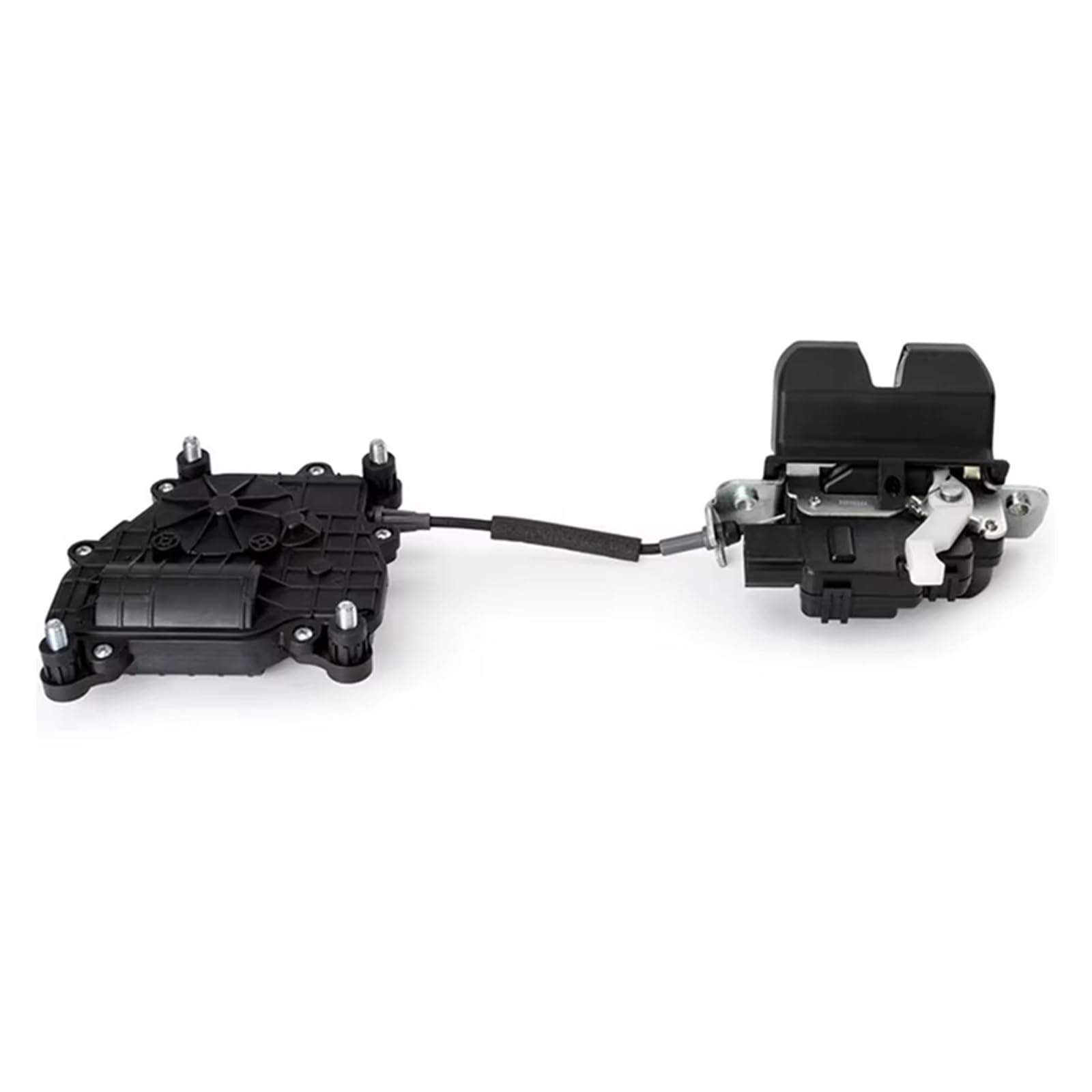 Kofferraum Türschloss Für Kia Für Sorento 2016 2017 2018 2019 2020 Auto Hinten Schwanz Tor Latch Antrieb Motor 81230-C5100 81230C5100 Türschloss Heckklappe von Amxaqjc