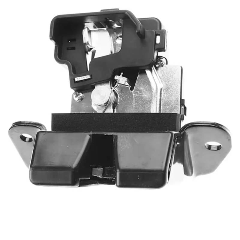 Kofferraum Türschloss Für Kia Für Sportage 2011-2016 Hinten Stamm Tür Deckel Lock Block 81230-3W000 812303W000 Auto Heckklappe Latch Tor Schloss Antrieb Türschloss Heckklappe von Amxaqjc