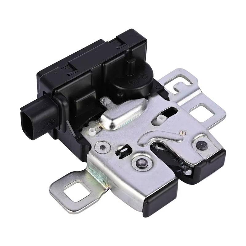 Kofferraum Türschloss Für Mini Für Cooper R50 R53 R56 R59 2002-2015 Stamm Deckel Türschloss Ailgate Boot Deckel Stamm Lock Latch 51242754528 Türschloss Heckklappe von Amxaqjc