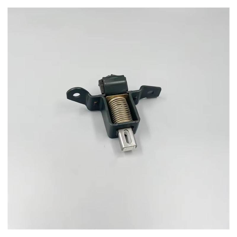 Kofferraum Türschloss Für Nissan Für Navara D22 1998-2004 D23 2016-2019 Für Np300 Für Frontier Zurück Türschloss Heckklappe Verriegelung Mit Sturm Stamm Lock Catcher Türschloss Heckklappe(Left lock) von Amxaqjc