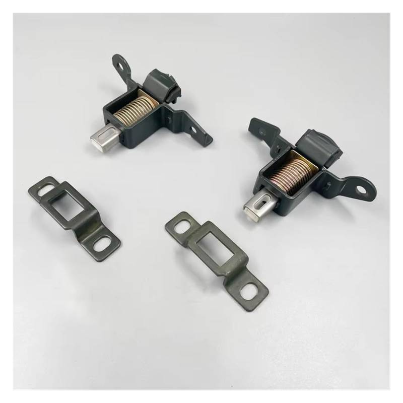 Kofferraum Türschloss Für Nissan Für Navara D22 1998-2004 D23 2016-2019 Für Np300 Für Frontier Zurück Türschloss Heckklappe Verriegelung Mit Sturm Stamm Lock Catcher Türschloss Heckklappe(1 lot) von Amxaqjc