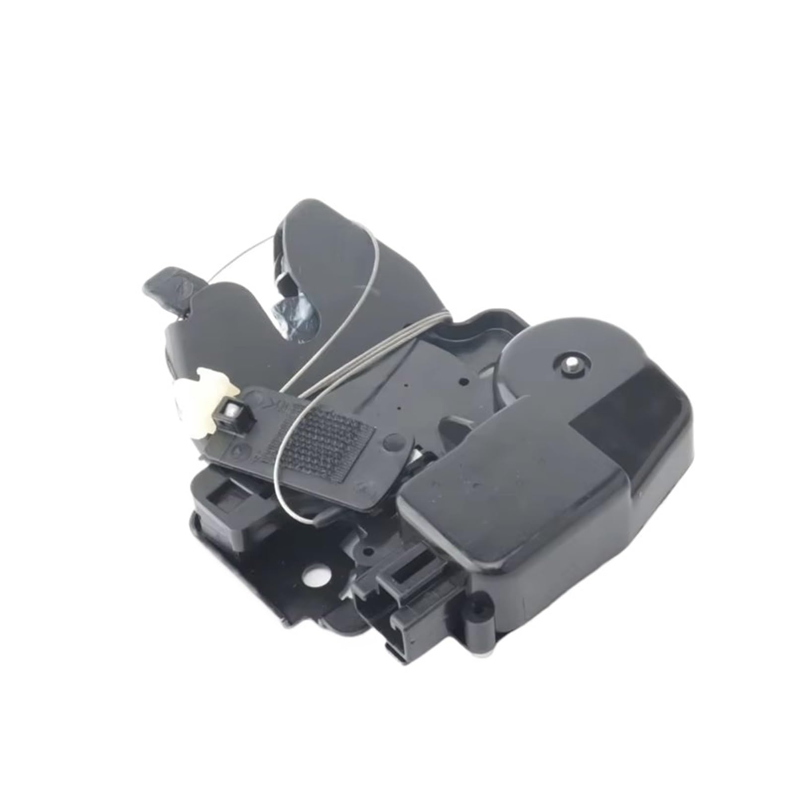 Kofferraum Türschloss Für Nissan Für Sylphy Für Sentra 2013-2018 Stamm Heckklappe Schloss Antrieb Latch 84631-3RA0A 846313RA0A Türschloss Heckklappe von Amxaqjc