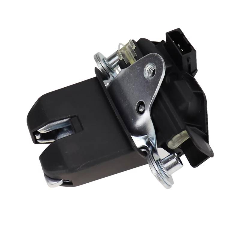 Kofferraum Türschloss Für Skoda Für Fabia Für Roomster 2006-2015 Tailgate Trunk Latch Mechanismus Stamm Türschloss Antrieb 5J0827501C 5J0827501D 5J0827501B Türschloss Heckklappe von Amxaqjc