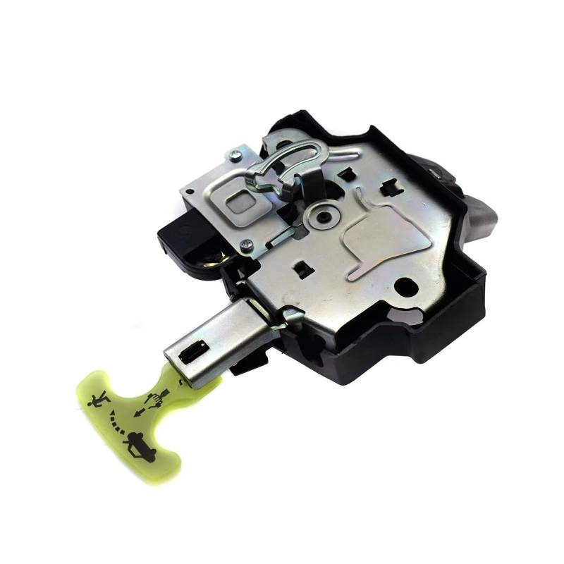 Kofferraum Türschloss Für Subaru Für Legacy Limousine 2010 2011 2012 2013 2014 Stamm Lock Latch Release Antrieb 57530AJ00A Türschloss Heckklappe von Amxaqjc