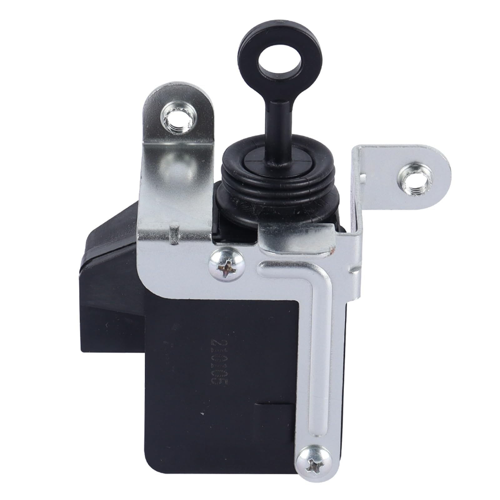 Kofferraum Türschloss Für TOYOTA Für AYGO 2005 2006 2007 2008 2009 2010 2011 2012 2013 2014 HECKKLAPPE BOOT LOCK Latch Fang Antrieb Mechanismus Türschloss Heckklappe(Actuator) von Amxaqjc