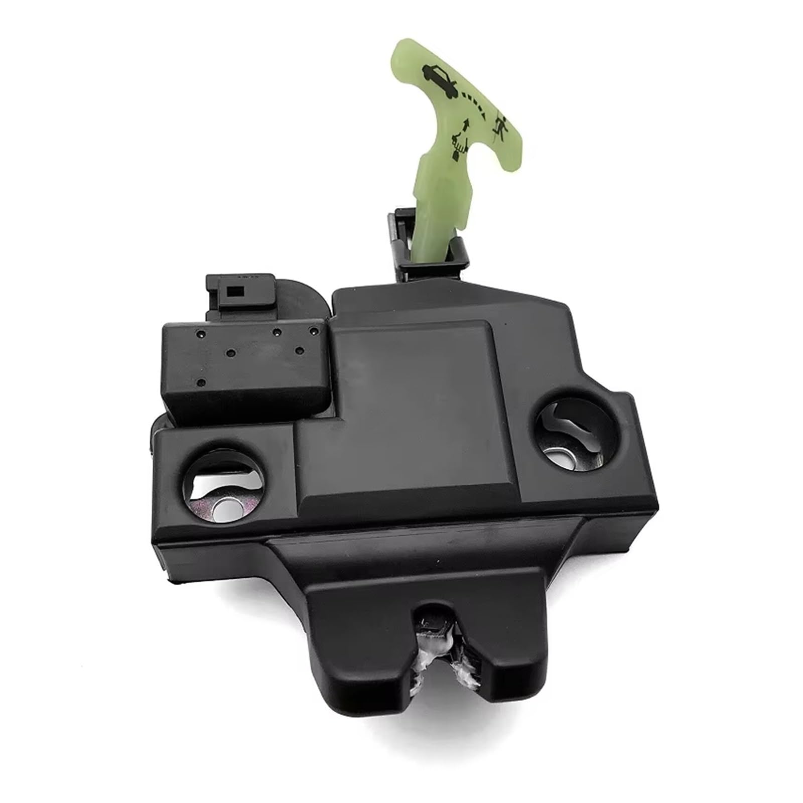 Kofferraum Türschloss Für Toyota Für Camry 2007 2008 2009 2010 2011 Auto Heckklappe Trunk Latch Heckklappe Schloss Antrieb 64600-06010 64600-33120 Türschloss Heckklappe von Amxaqjc