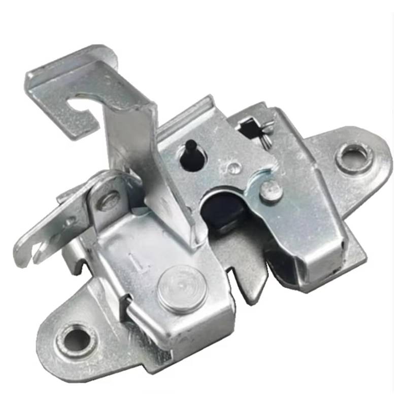 Kofferraum Türschloss Für Toyota Für Hilux Auto Elektrische Hinten Stamm Tür Latch Heckklappe Schloss 657800K020 Türschloss Heckklappe(1 piece Right) von Amxaqjc