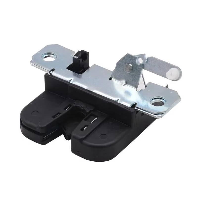 Kofferraum Türschloss Für VW Für Beetle Limousine 1998-2010 Hinten Stamm Latch Lock Montage Boot Innere Lock Mechanismus 1C0827505E01C Türschloss Heckklappe von Amxaqjc