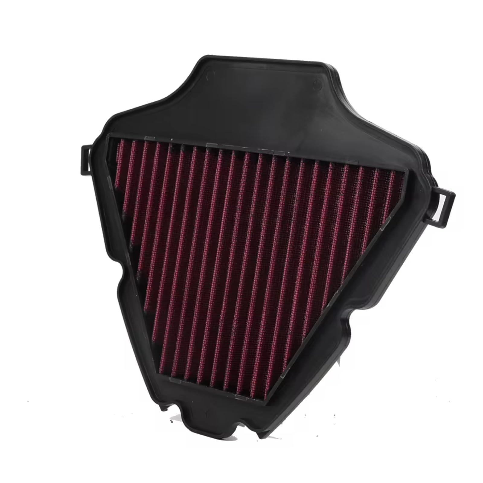 Luftansaugfilter FÜR X-ADV750 2021-2023 FÜR NC750X 2021-2023 FÜR Forza 750 2021-2023 Motorrad Luftfilter Motor Teile Luftfilterzubehör von Amxaqjc