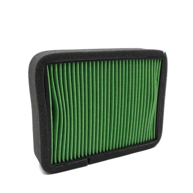 Luftansaugfilter Für Benelli 502C Für BJ500 Für Leoncino500 Motorrad Air Intake Filter Ersatz Reiniger Element Luftfilterzubehör von Amxaqjc