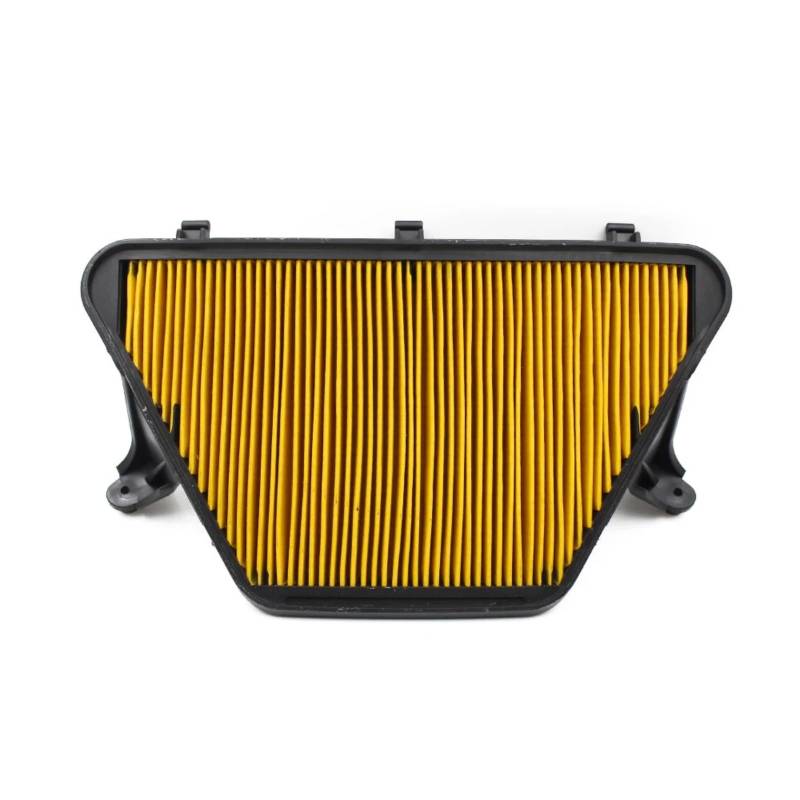 Luftansaugfilter Für CBR1000RR 2020-2021 Motorrad Lufteinlass Filter Ersatz Reiniger Element Luftfilterzubehör von Amxaqjc