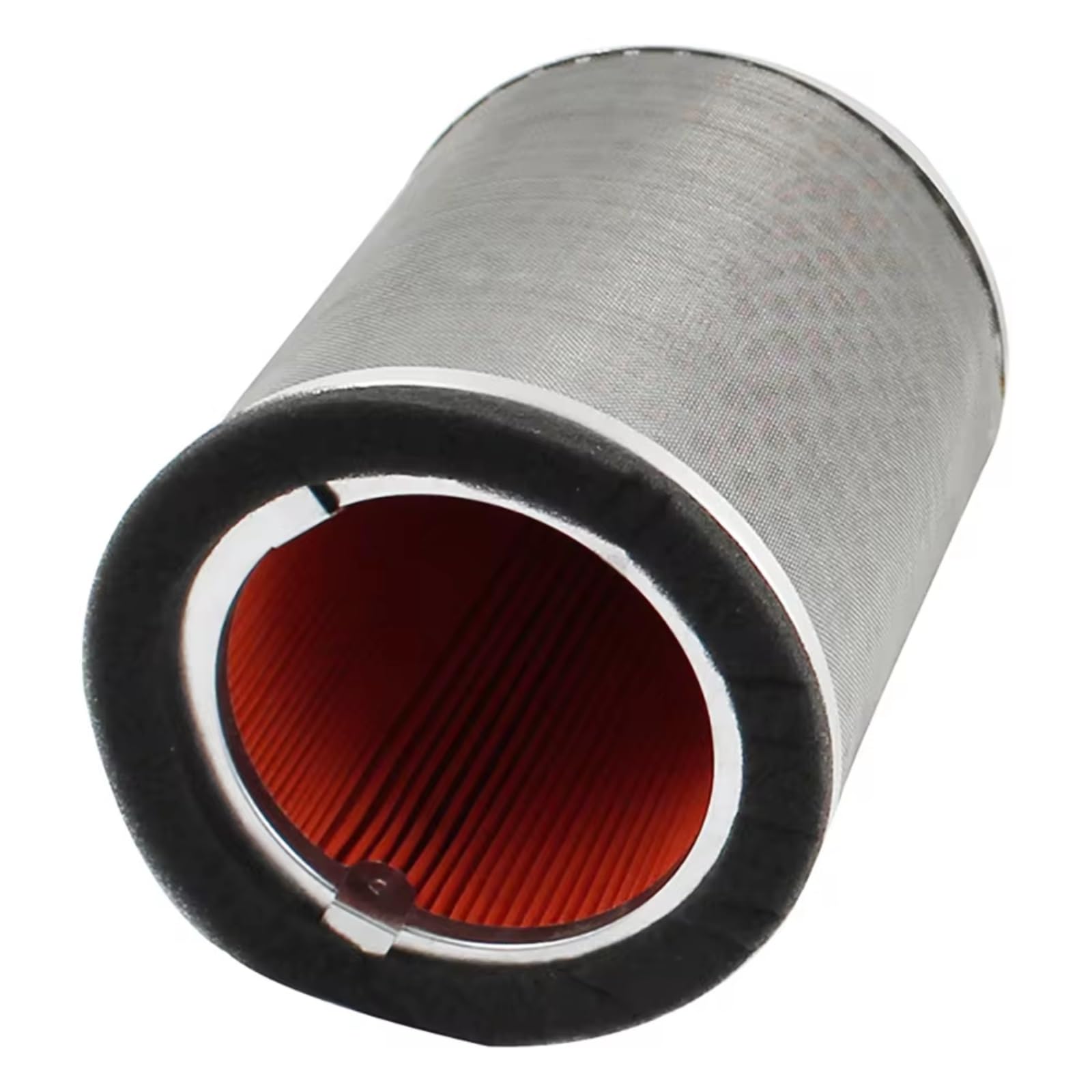 Luftansaugfilter Für CBR1000RR Für Fireblade 2004-2007/Motorrad Ersatz Lufteinlass Filter Luftfilterzubehör von Amxaqjc