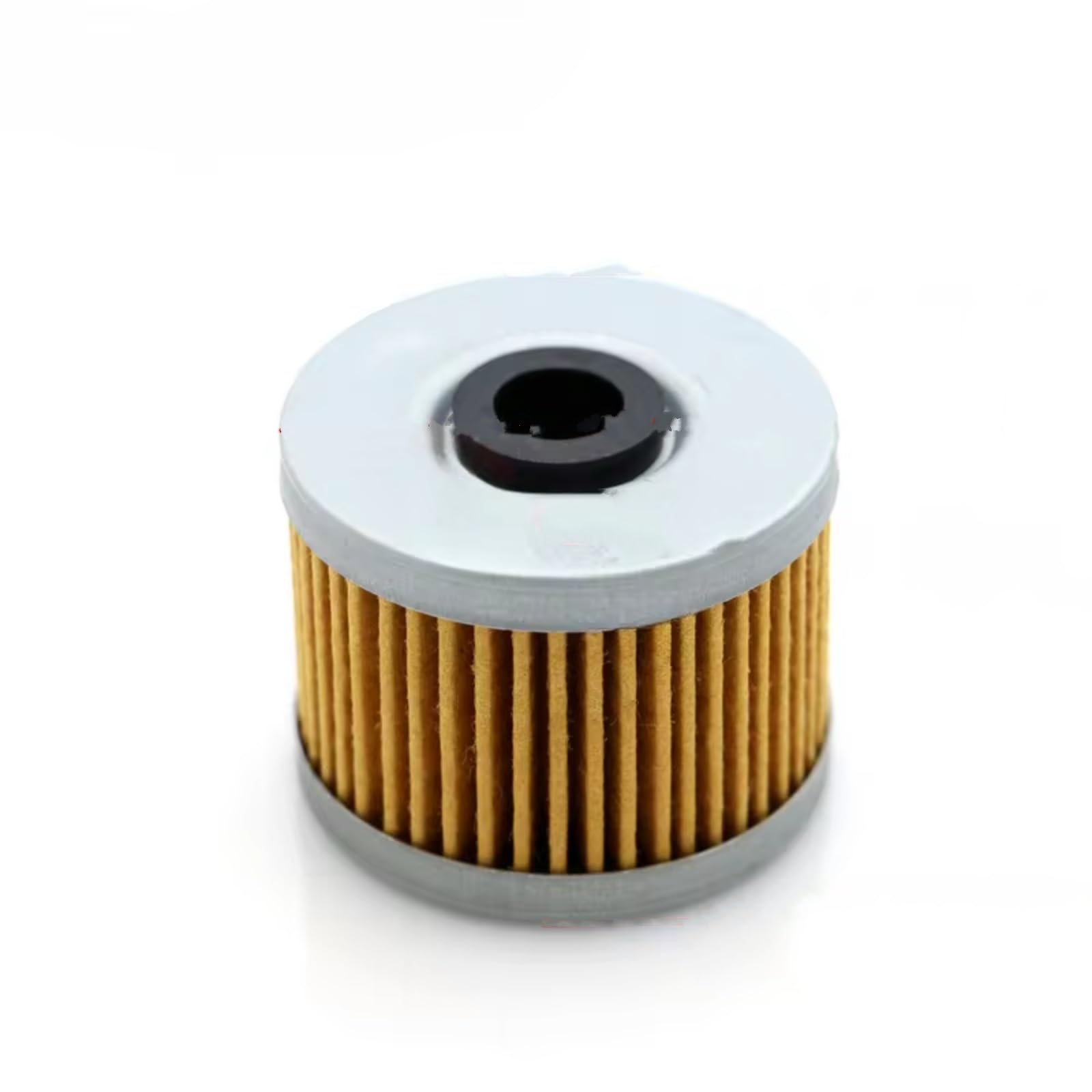 Luftansaugfilter Für CFMOTO Für 250SR Für 250NK Für CF250-A Motorrad High Flow Luftfilter Ölfilter Ersatz Teile Luftfilterzubehör(Oil Filter) von Amxaqjc