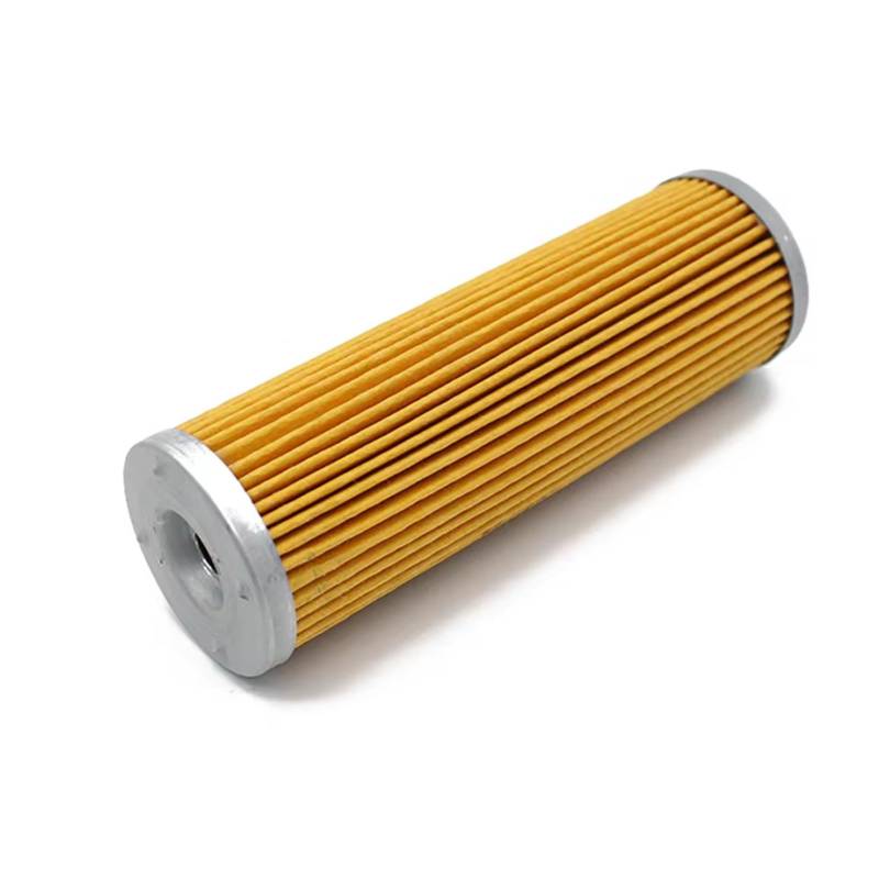 Luftansaugfilter Für CFMoto Für 800MT Für Touring Für 800MT Für Sport 2022-2023 Motorrad Luftfilter Intake Element Ersatz Luftfilterzubehör(Oil Filter) von Amxaqjc