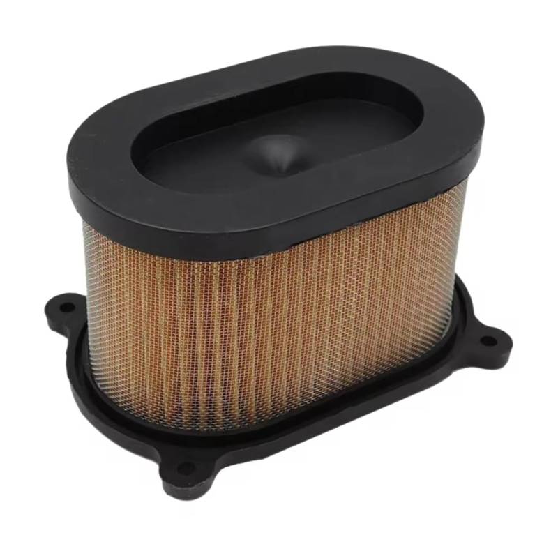 Luftansaugfilter Für Hyosung Für GT250R Für GT650R Für GV650 Für GT650 Für GT250/Motorrad Air Intake Filter Element Luftfilterzubehör von Amxaqjc