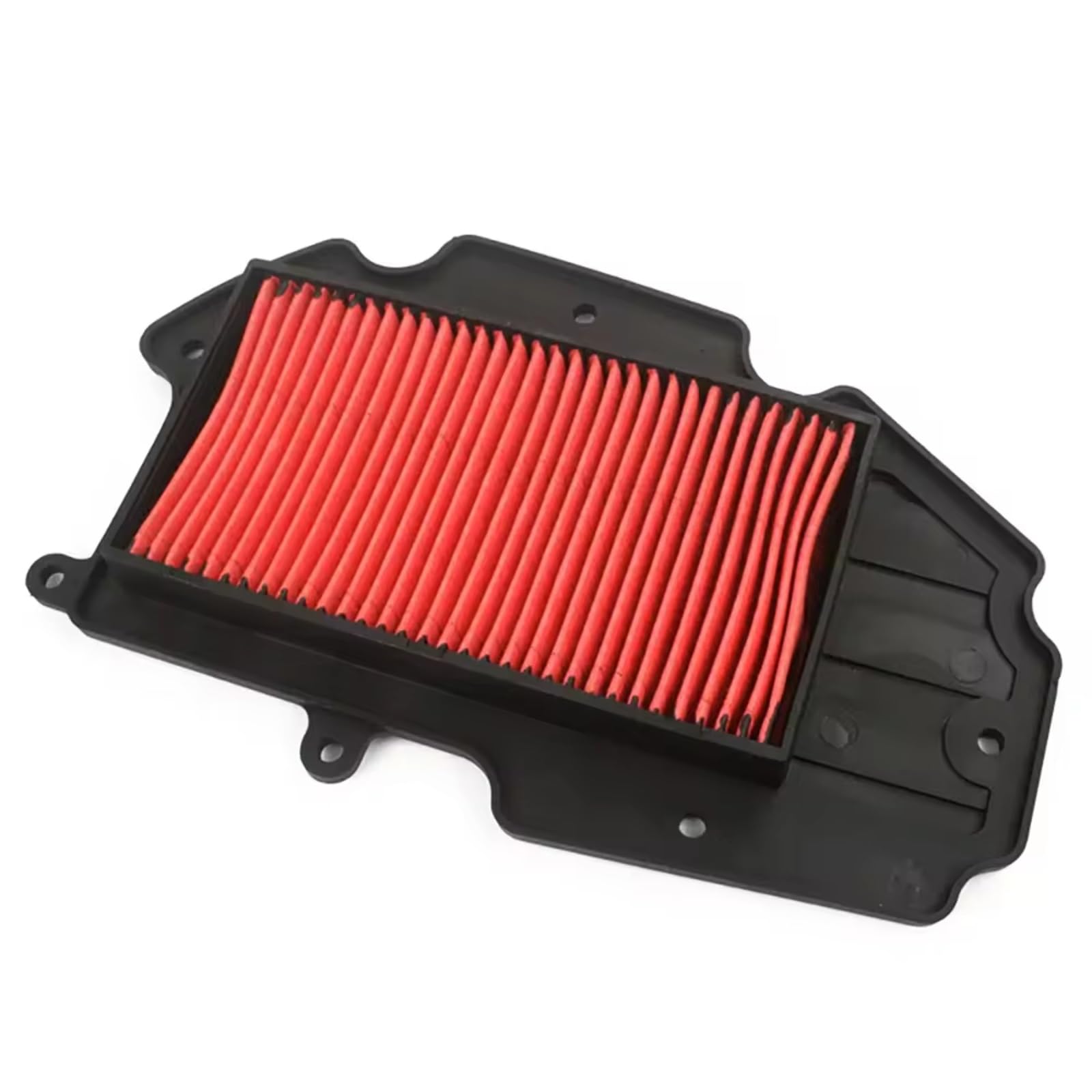 Luftansaugfilter Für KYMCO Für CK150T-3 4V Für KCC Für ABS G150 Roller Motorrad Motor Lufteinlass Filter Element Luftfilterzubehör von Amxaqjc