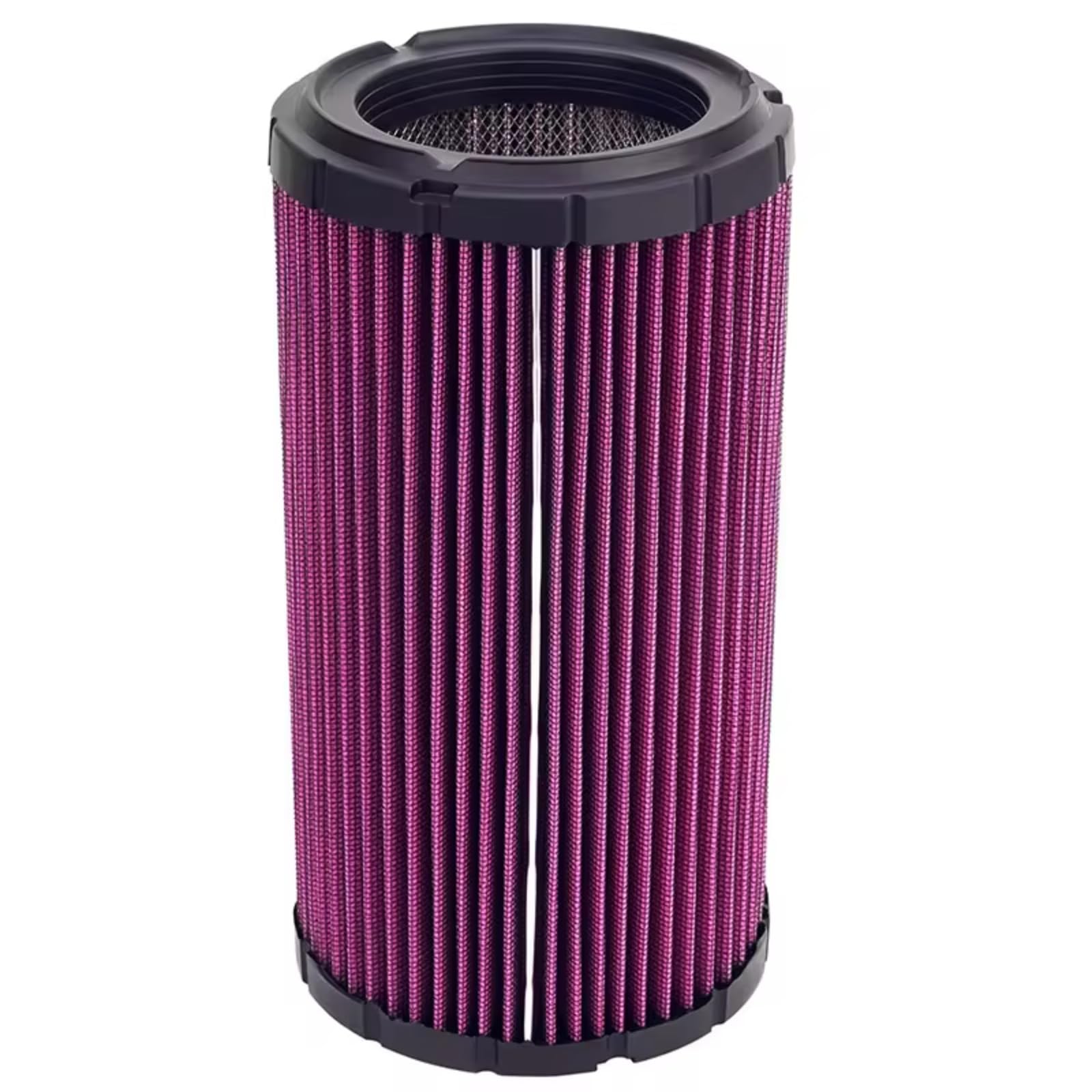 Luftansaugfilter Für Maverick Für Sport Für Trail 1000 800 R 715900394 Motorrad Luftfilter Reiniger Luftfilterzubehör(Purple) von Amxaqjc