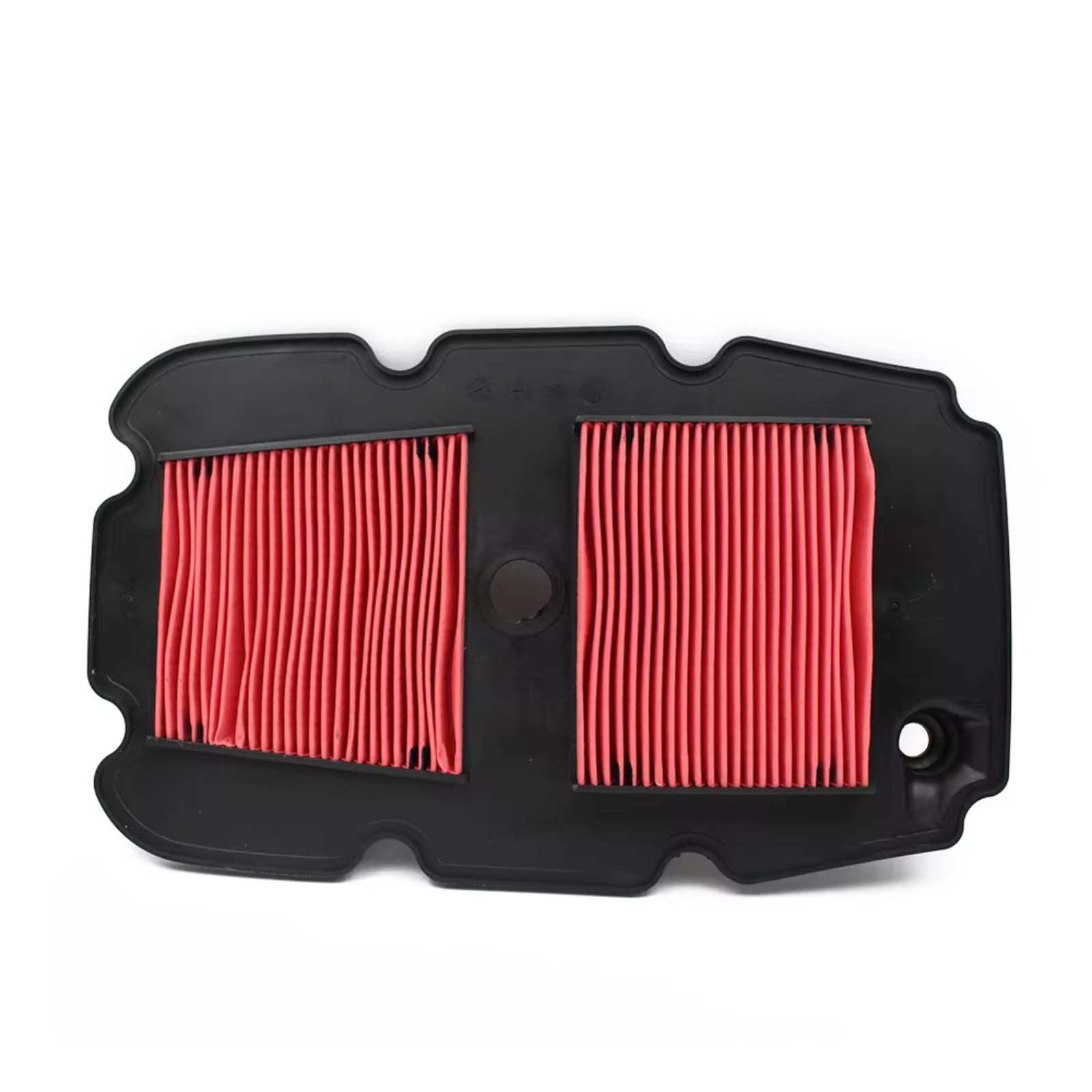 Luftansaugfilter Für XL700V Für Transalp 2008-2013 Motorrad Motor Air Intake Filter Element Luftfilterzubehör von Amxaqjc