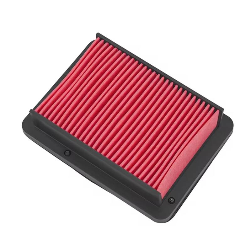 Luftansaugfilter Für XP500 Für T-MAX 530 2012-2016 Motorrad Luftfilter Ansaugreiniger Luftfilterzubehör(B) von Amxaqjc