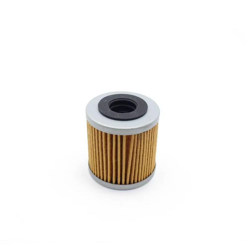 Luftansaugfilter Für ZONTES Für 310M Für ZT310-M Motorrad Luftfilter Ölfilter Luftfilterzubehör(Oil filter) von Amxaqjc