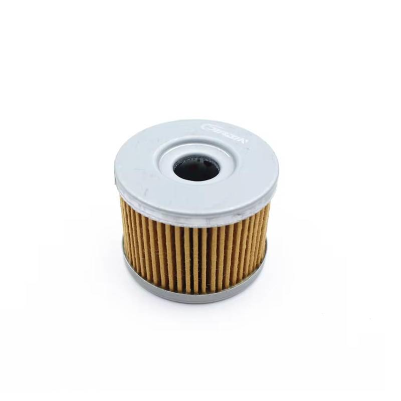 Luftansaugfilter Für ZONTES Für ZT310-X Für ZT310-T Für ZT310-R Für ZT250-R Motorrad Luftfilter Ölfilter Combo Luftfilterzubehör(Oil filter) von Amxaqjc