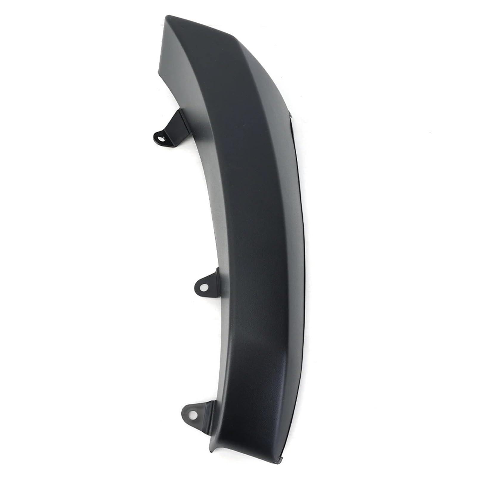 Spritzklappen Für Dodge Für Ram 4500 5500 2011-2018 Auto Rad Für Fender Rad Öffnung Moulding Rad Bögen Trim Zubehör Spritzschutz(Rechts) von Amxaqjc