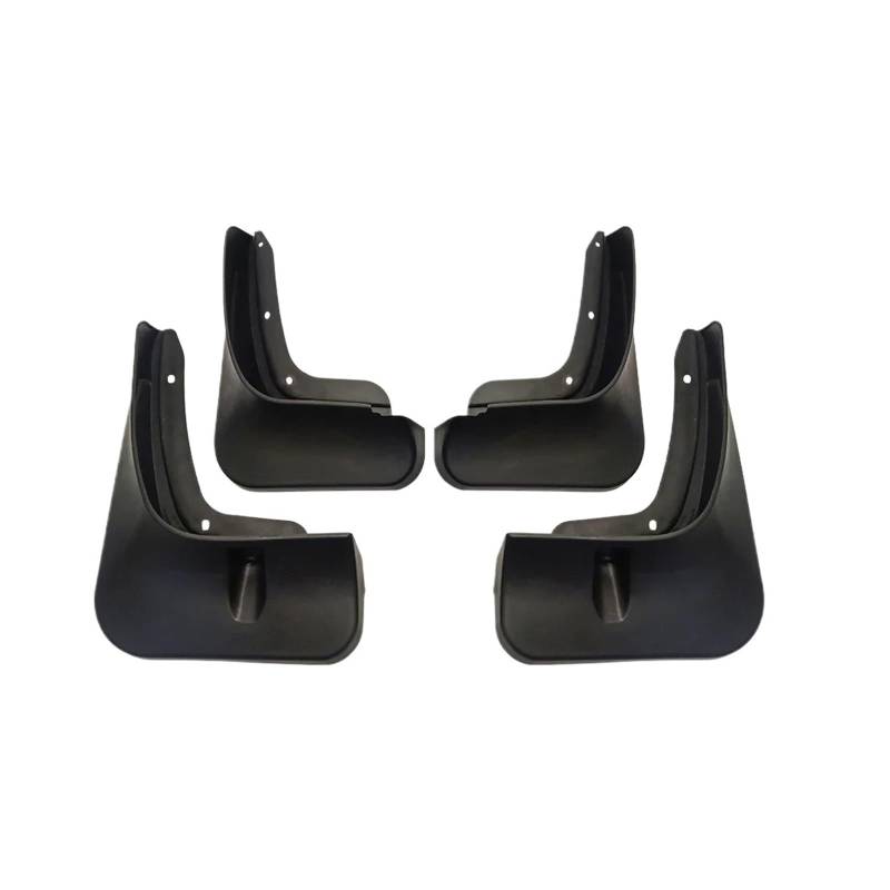 Spritzklappen Für Hyundai Für Creta 2021 2022 2023 Schmutzfänger Kotflügel Schlamm Flaps Splash Guards Vorne Hinten Räder Für Fender 4 Teile/Satz Spritzschutz(A) von Amxaqjc