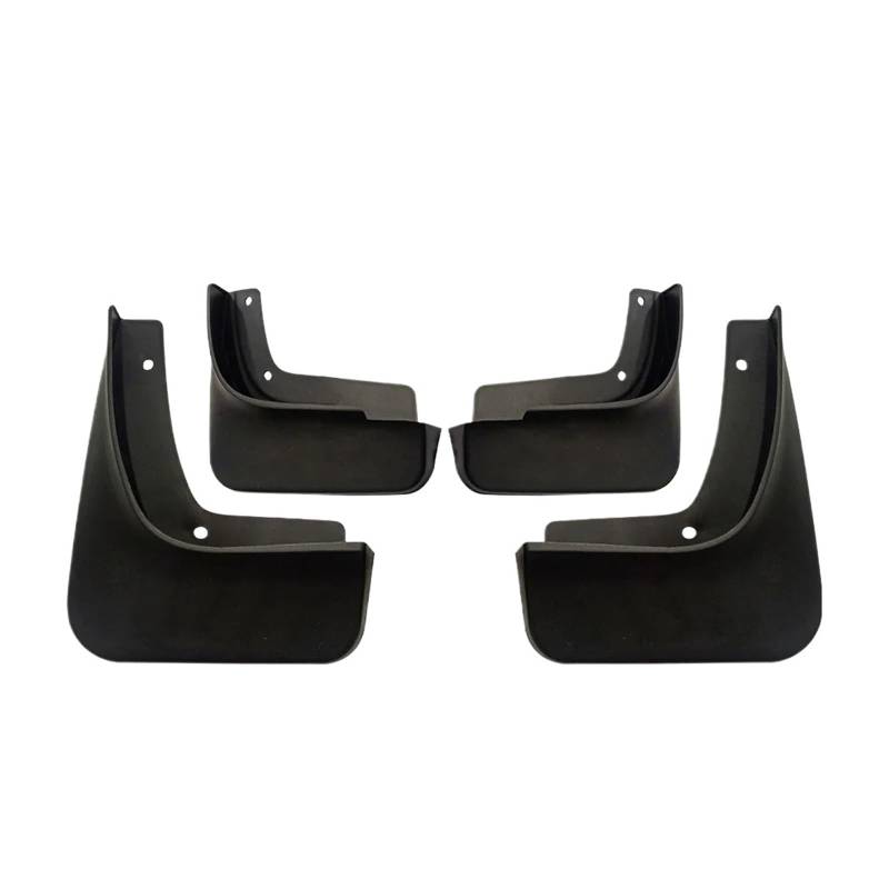 Spritzklappen Für Hyundai Für Creta 2021 2022 2023 Schmutzfänger Kotflügel Schlamm Flaps Splash Guards Vorne Hinten Räder Für Fender 4 Teile/Satz Spritzschutz(B) von Amxaqjc