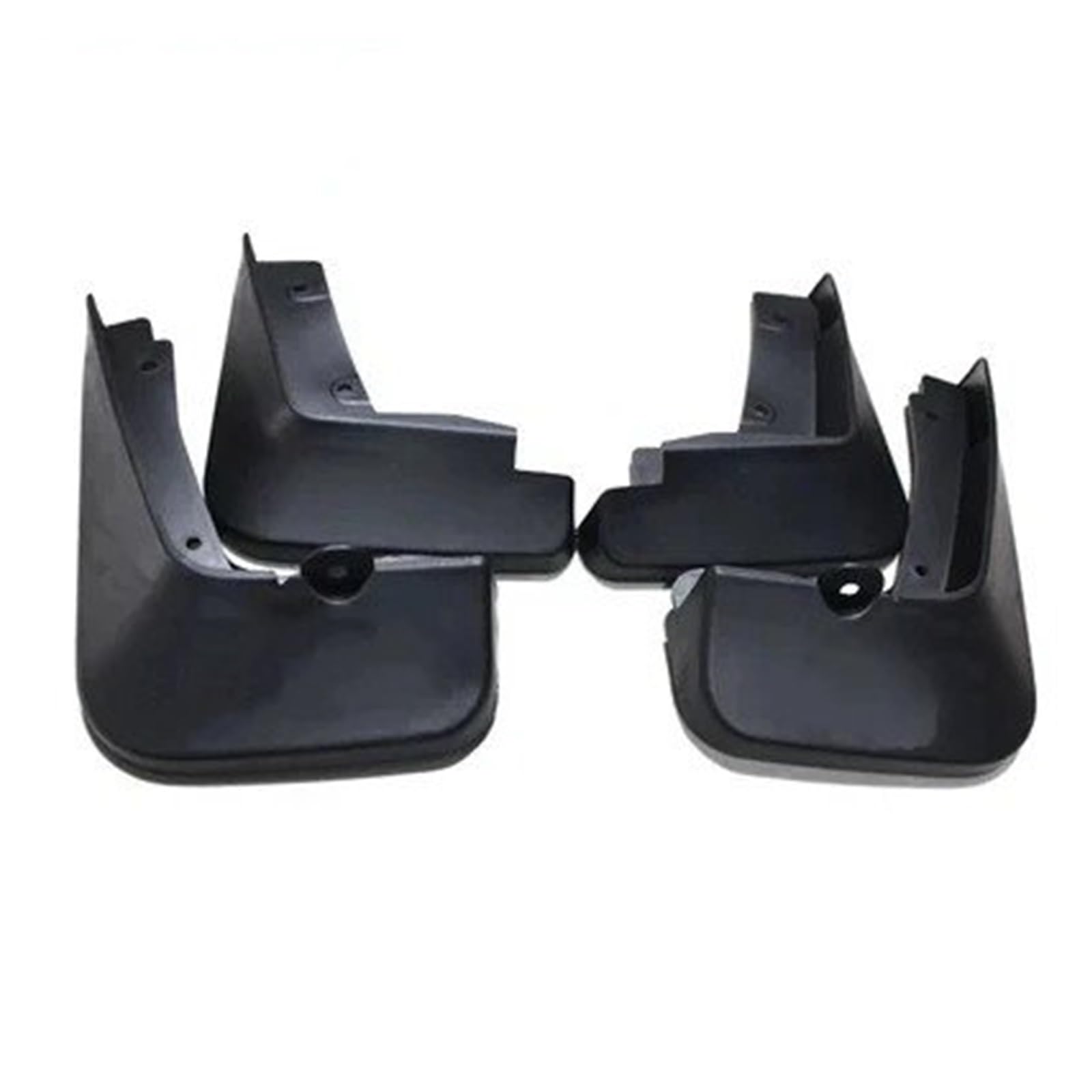 Spritzklappen Für JAC S3 JS3 2014 2015 2016 2017 2018 2019 2020 2021 2022 2023 Kotflügel Schlamm Flap Splash Guards Für Fender Schutz Abdeckung Spritzschutz von Amxaqjc