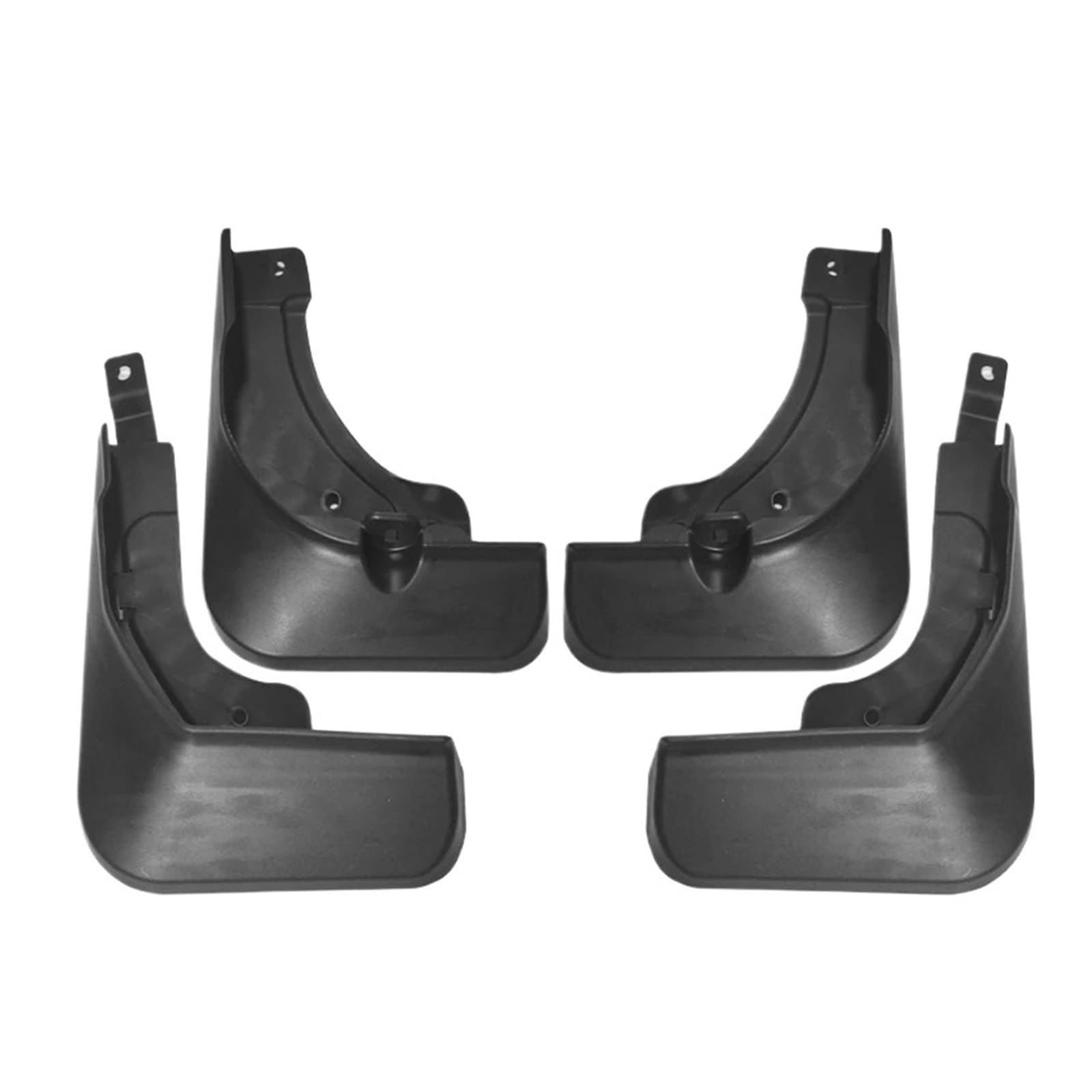 Spritzklappen Für Toyota Für Corolla Für Kreuz XG10 2020 2021 2022 Auto Rad Schmutzfänger Schlamm Wachen Flaps Splash Guards Kotflügel Für Fender Spritzschutz von Amxaqjc