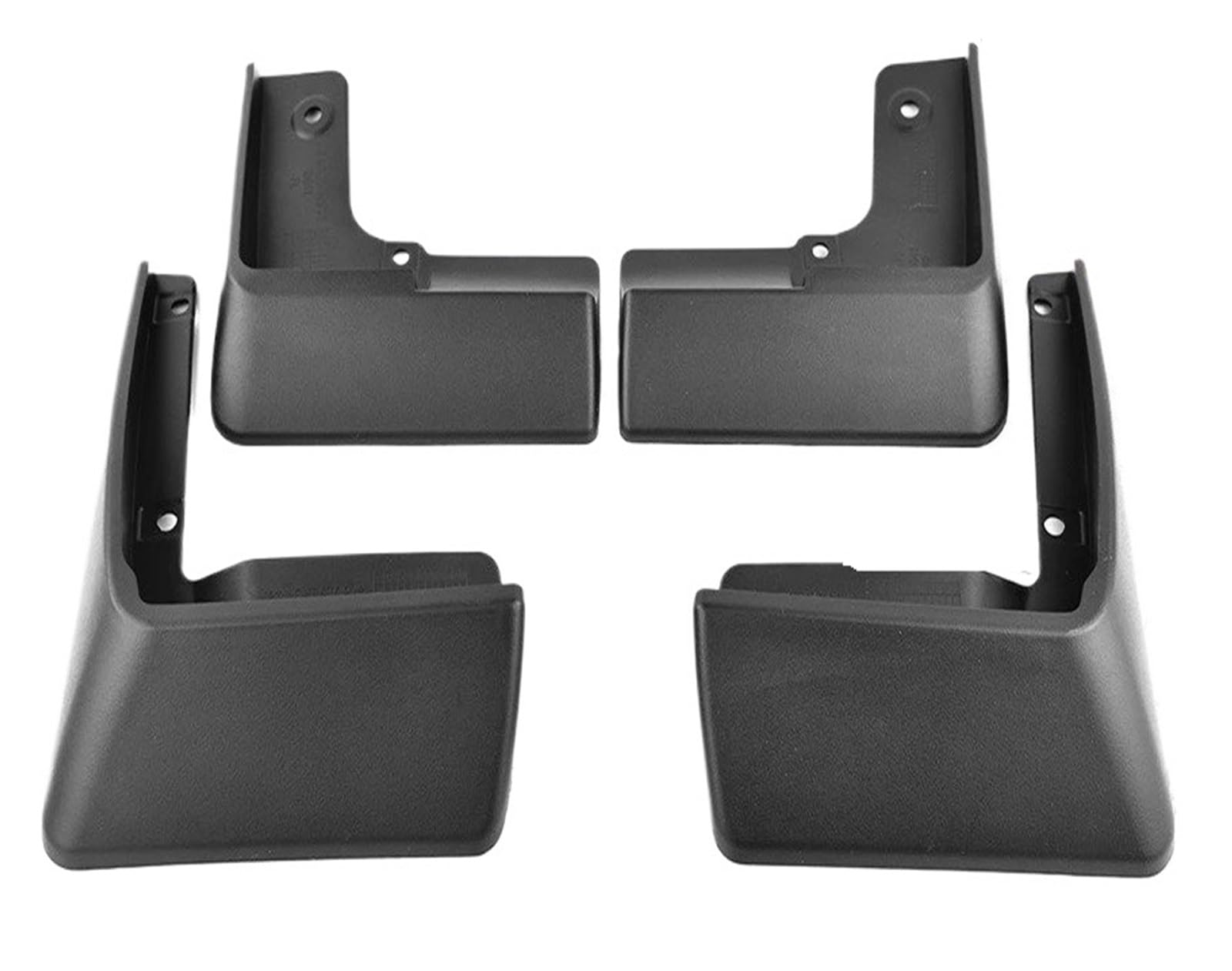 Spritzklappen Für Toyota Für Prius XW30 2010 011 2012 2013 2014 2015 Set Schmutzfänger Schlamm Flaps Splash Guards Kotflügel Für Fender Spritzschutz von Amxaqjc