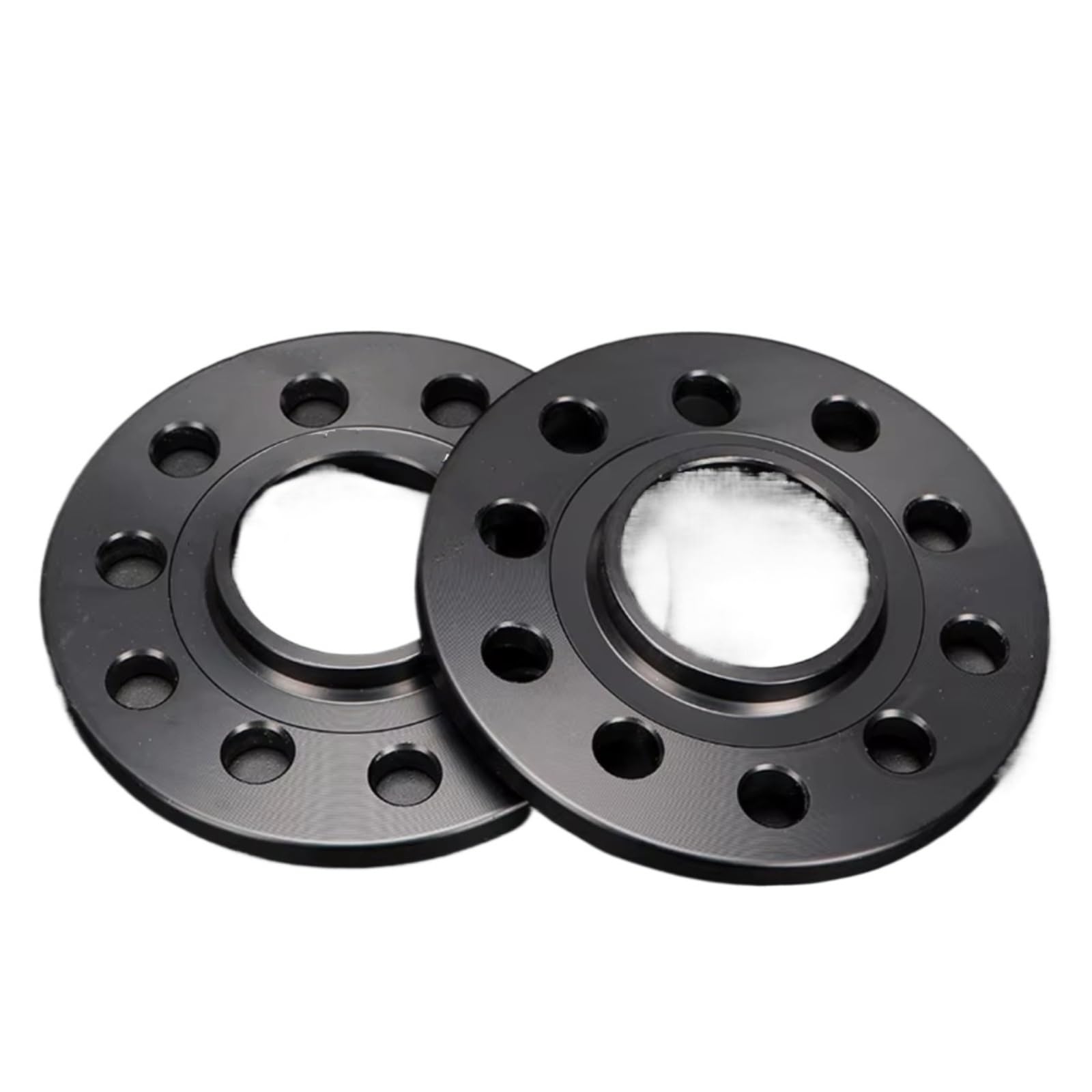 Spurverbreiterungen Für NISSAN Für Maxima Für Altima Für Fuga Für Blatt Für Maxima Für Bluebird 3/5/8/10/12mm Rad Spacer Adapter PCD 5x114,3 CB 66,1mm Distanzscheiben Set(10mm) von Amxaqjc