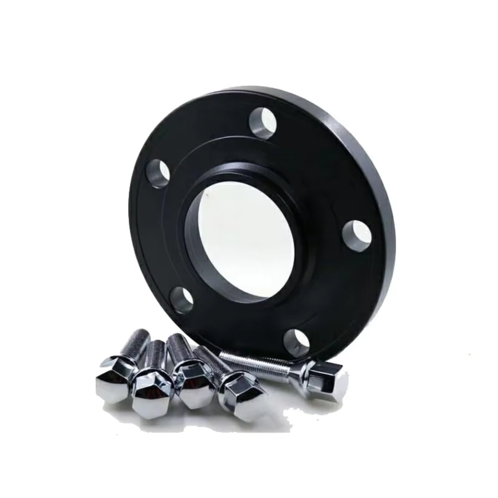 Spurverbreiterungen Für Opel Für Corsa Für Separadores Auto Rad Spacer Verbreiterung Kit 5x110 Hubcentric 65,1 Aluminium Adapter Espaciadores Distanzscheiben Set(1 piece 20mm) von Amxaqjc