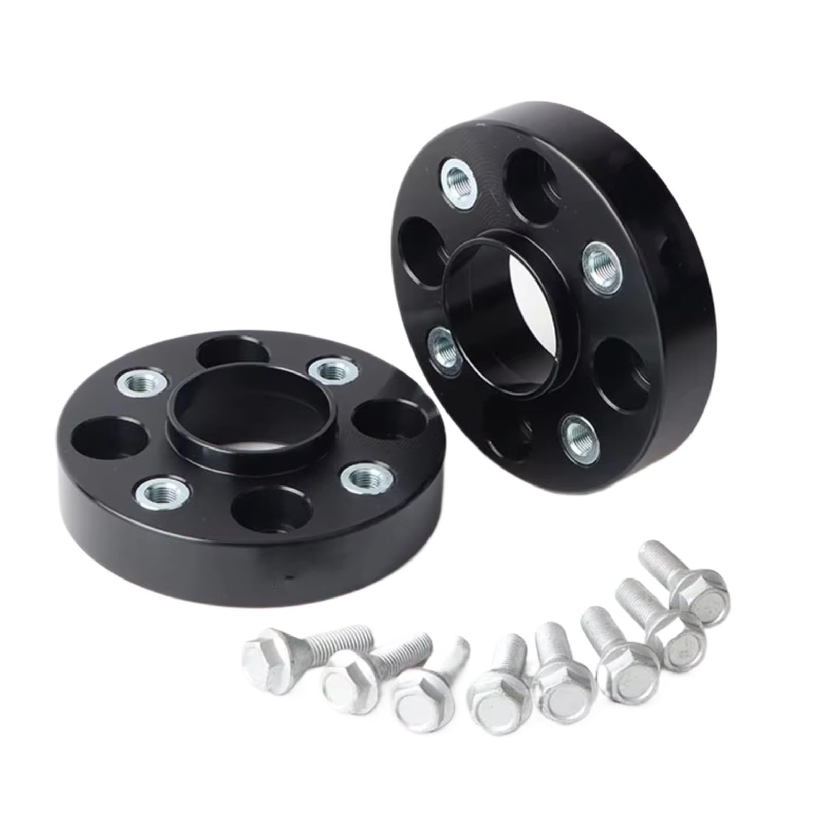 Spurverbreiterungen Für Vw Für Käfer 4 Lug 2 Stück 25/30/35/40/50mm PCD 4x130 CB = 78,6mm Rad Spacer Adapter Distanzscheiben Set(35mm) von Amxaqjc