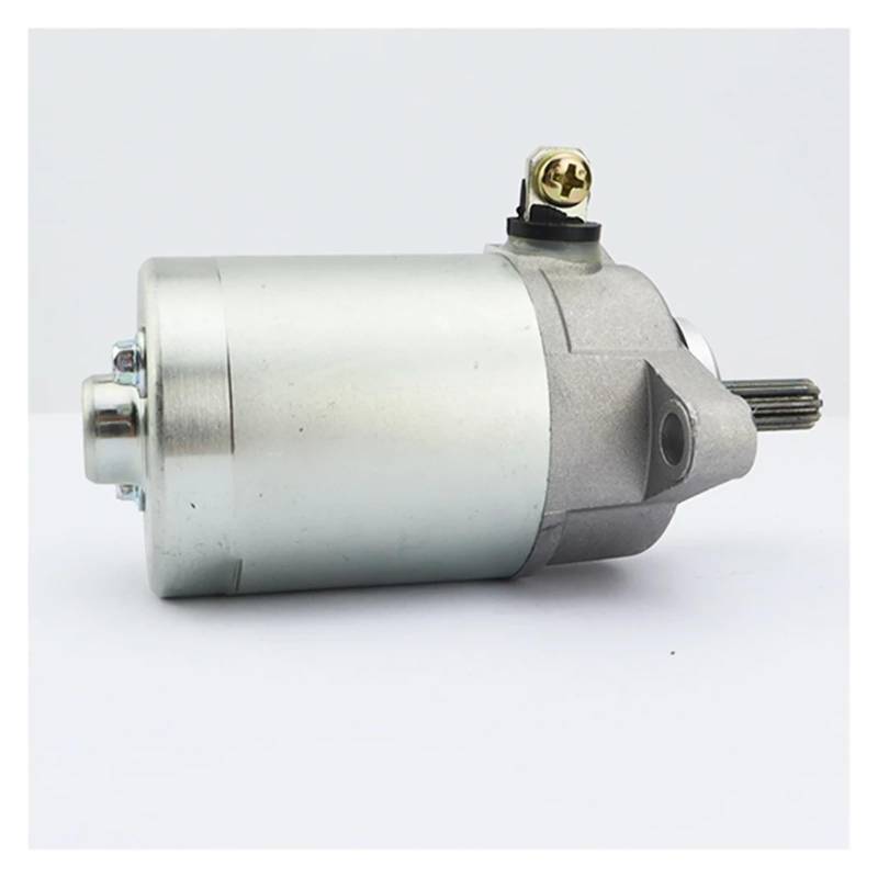 Startermotor Für 125cc Für GPD125 Für NMAX 150 Für TRICITY 125 155 YS125 OEM 54P-H1890-02 2SB-H1800-11 Motorrad Roller Starter Motor Starter Anlasser von Amxaqjc