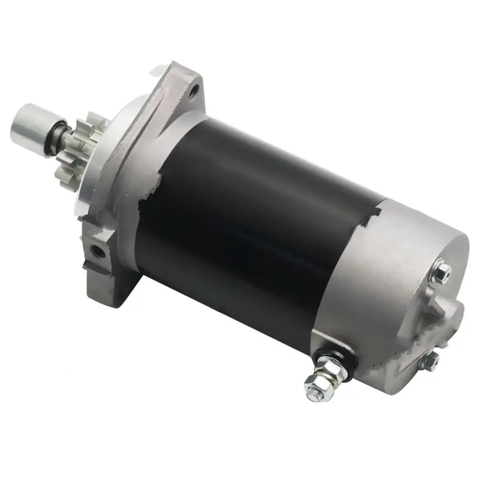 Startermotor Für 20HP 30HP 40HP 25HP 30G C40 25Q 30H C25 CV25 689-81800-11 689-81800-13 689-81800-12 2-takt Außenborder Anlasser Starter Anlasser von Amxaqjc