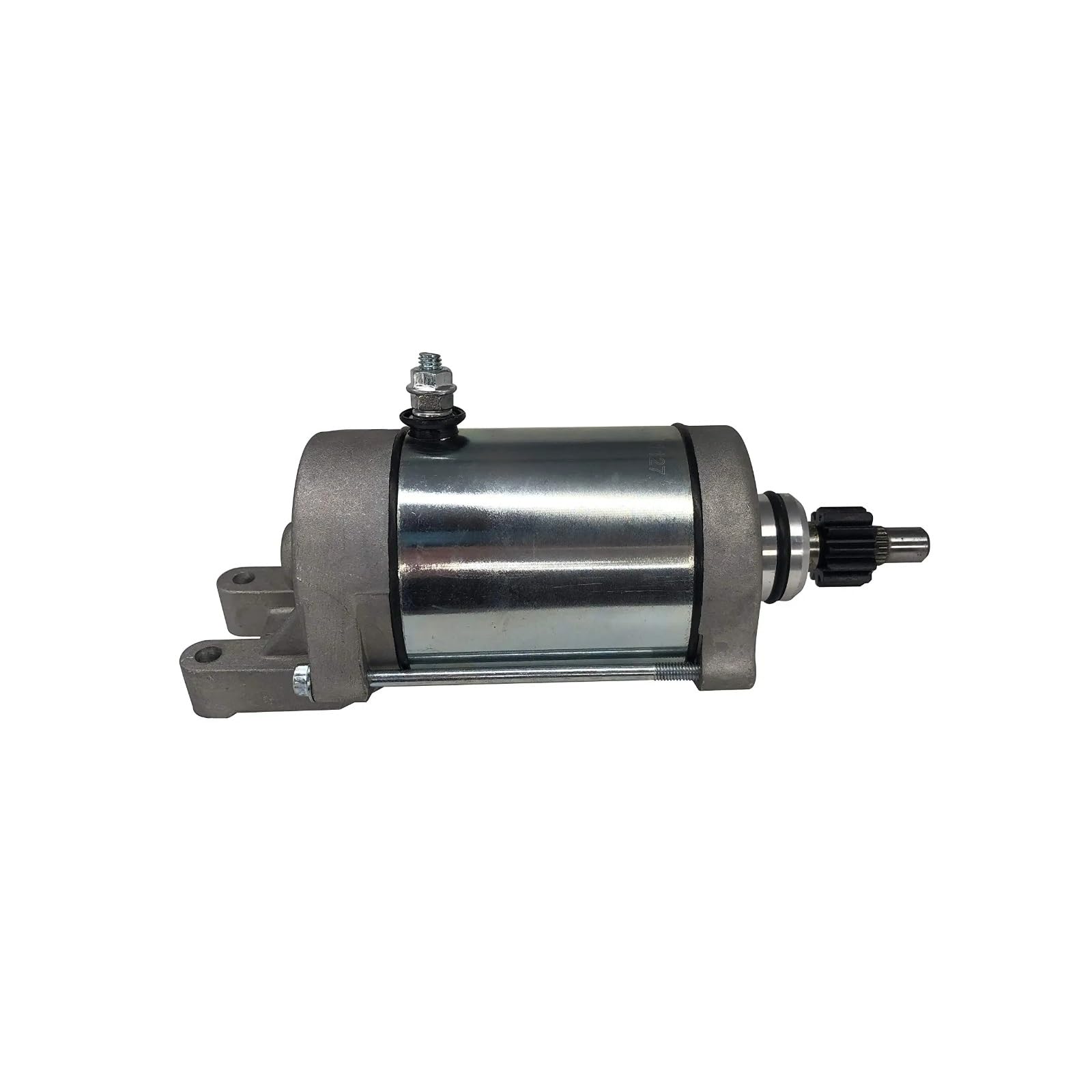 Startermotor Für Aprilia Für Pegaso 650 2006-2013 Für ATV 18760 Starter Motor Starter Anlasser von Amxaqjc