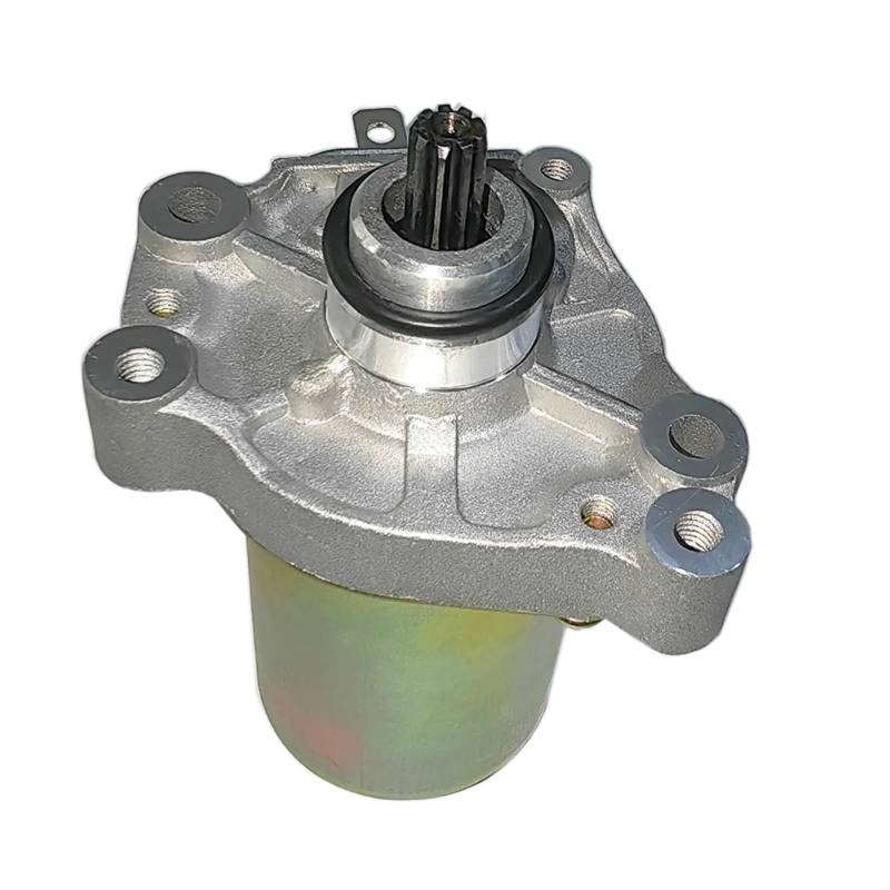 Startermotor Für Aprilia RS 125 Starter Motor Heavy Duty RS125 122 Für Rotax Motoren 1996-2013 Starter Anlasser von Amxaqjc