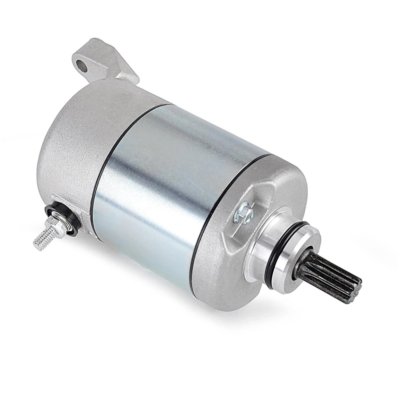 Startermotor Für CBR400 NC29 Für CBR 400 NC23 XR250 XR 250 CB400 Für CB400F Für CB400SF CB 400 Motorrad Elektrische Starter Motor Starter Anlasser von Amxaqjc