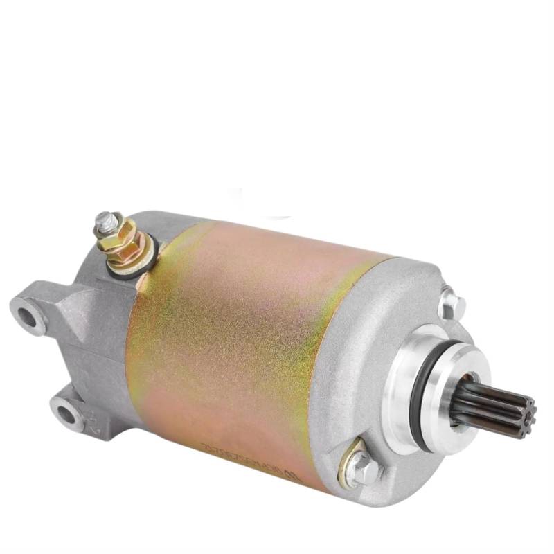 Startermotor Für CF Moto Für Kymco 250 Für ATV Starter Motor Ersatz Für 250cc Motor CN250 CH250 Starter Anlasser von Amxaqjc