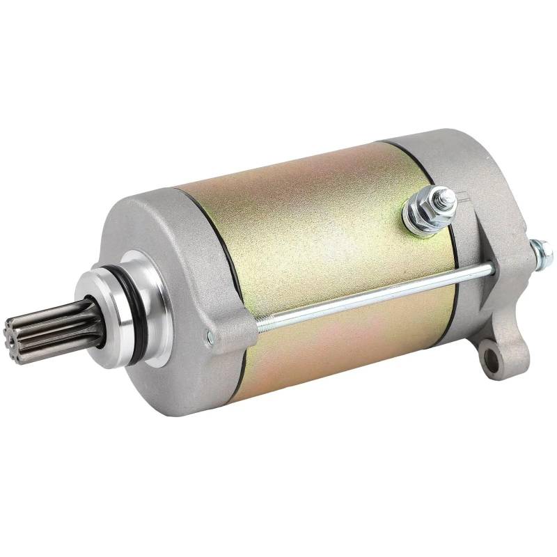 Startermotor Für CFMoto Für CForce 400 2015-2020 Für ZForce Für UForce 500 2014-2020 Für CForce 600 2019-2020 Starter OEM:0GR0-091100 Starter Motor Starter Anlasser von Amxaqjc