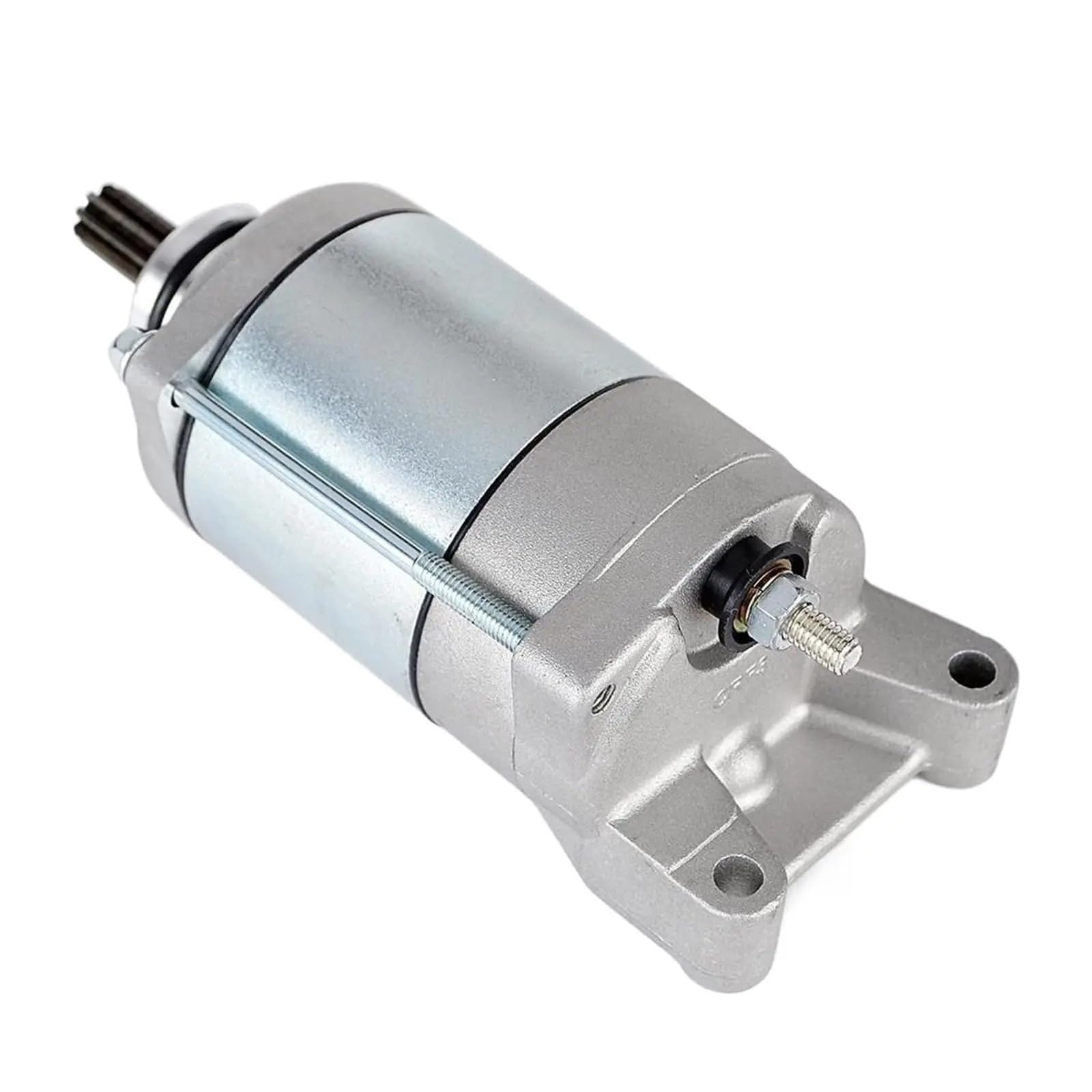 Startermotor Für CRF 230 F Für CRF230F AC A Für CRF230M AC 2008 2009 2012-2019 OEM: 31200-KPS-A11 Elektrischer Anlassermotor Für Motorräder Starter Anlasser von Amxaqjc