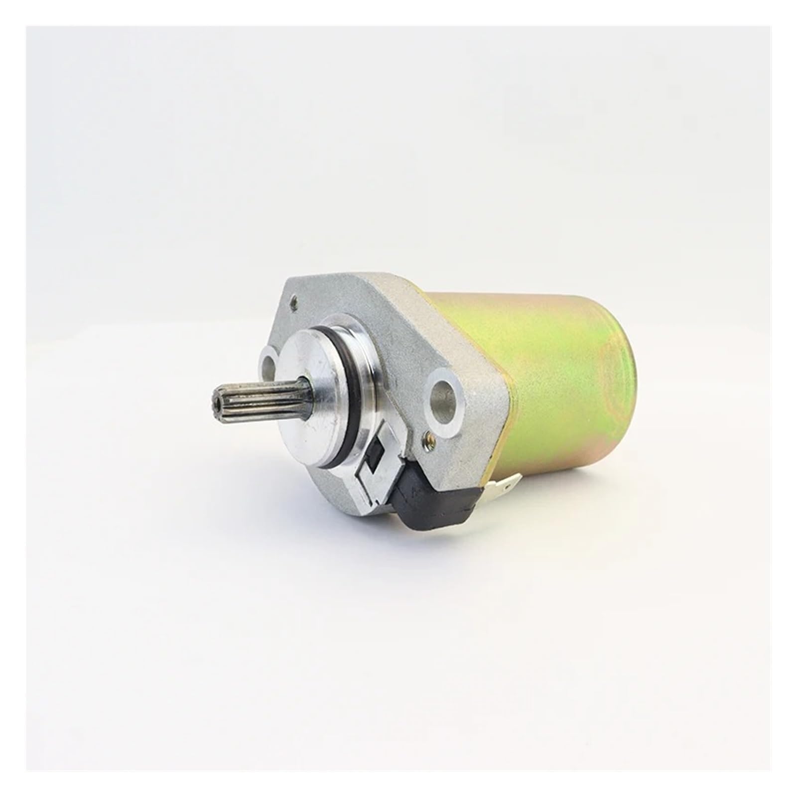 Startermotor Für CY50H Für JOGPOCHE CY50 Für Jog YA50 YE50 YG50 YH50 YQ50 50cc Motor Motorrad Roller 5BM-81800-01 Elektrische Starter Motor Starter Anlasser von Amxaqjc