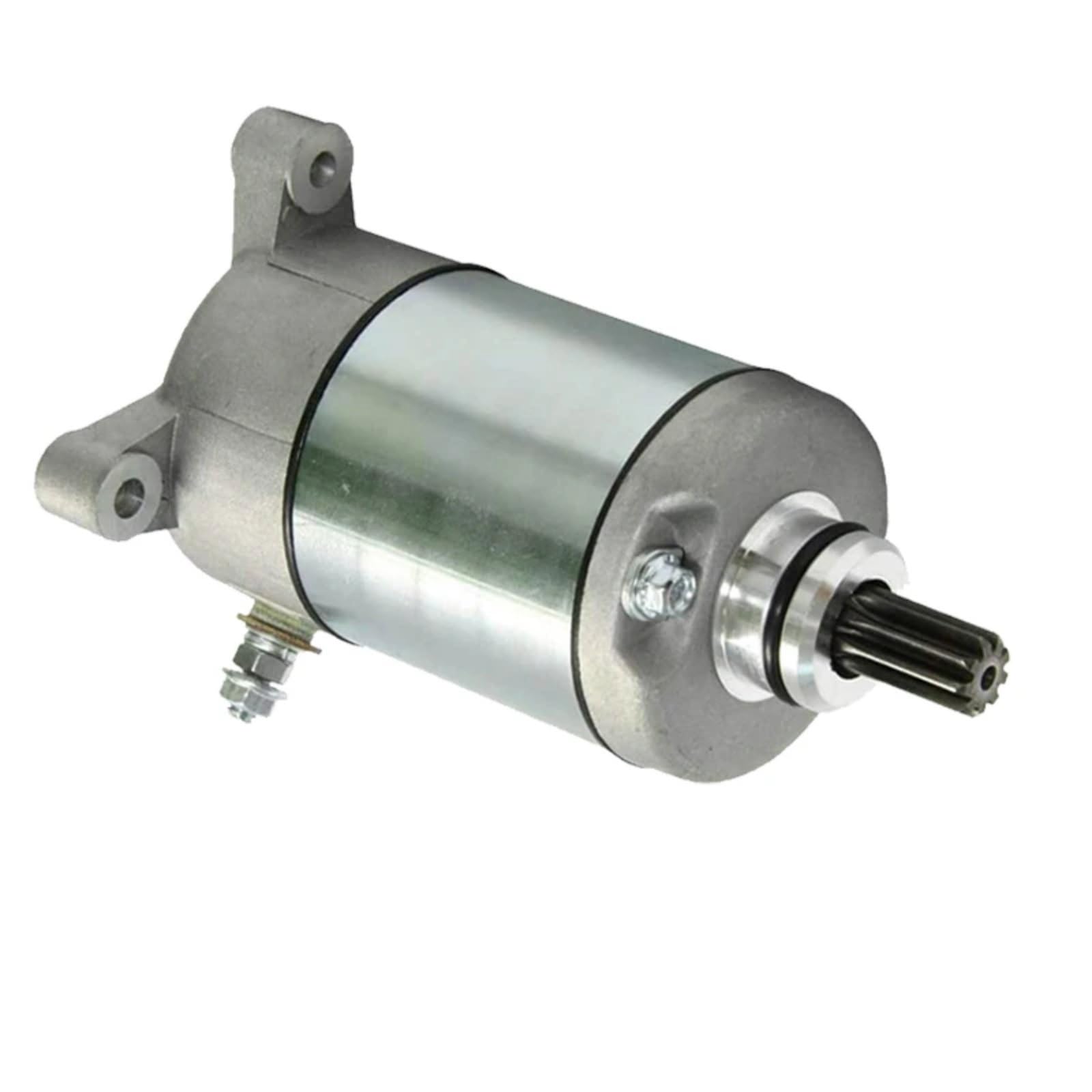 Startermotor Für Can-Am Für Maverick Für Commander ATV UTV Moto Acessorios Starter Motor 18880 Starter Anlasser von Amxaqjc