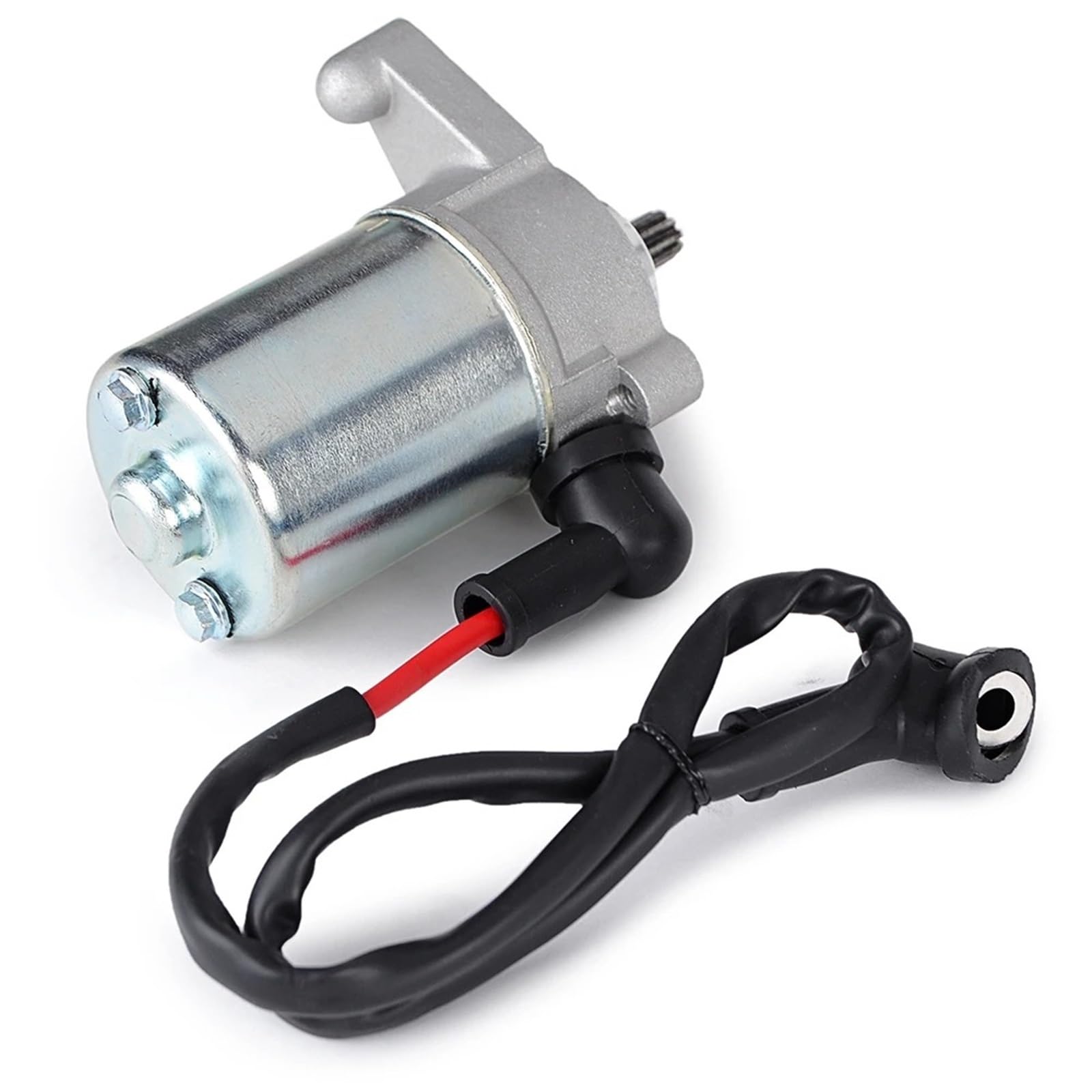 Startermotor Für DT125R Für DT125X Für TDR125 Für TZR125 Für DT125 RH RN RE HN 3MB-81800-02 4FL-81800-00 5AN-81800-00 Anlasser Starter Anlasser von Amxaqjc