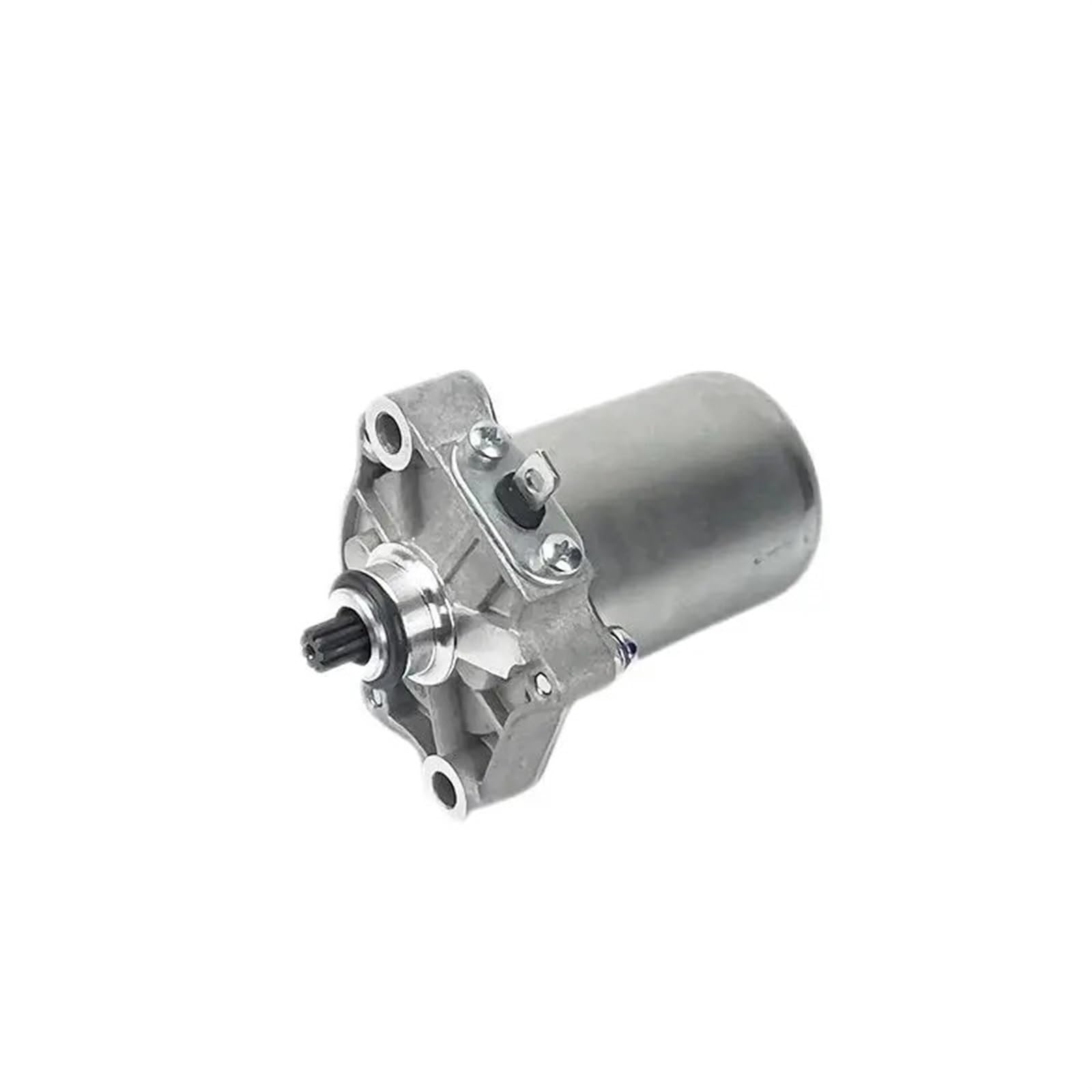 Startermotor Für Elite 125 Für Elite 125 Für Elite125 SHD125T-31 35 38 37 K69A 31210-K69-601 Motorrad Roller Starter Motor Starter Anlasser von Amxaqjc