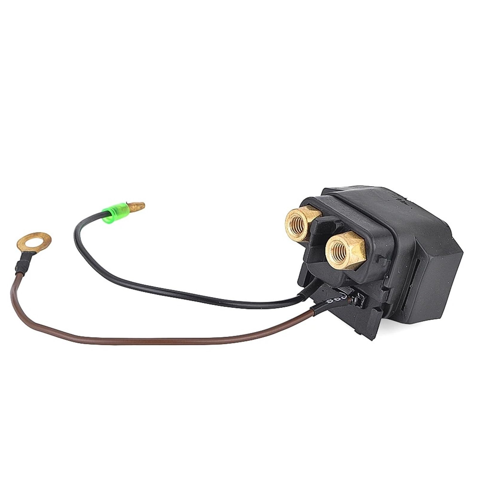 Startermotor Für FTLR50 Für FTXR225 Für VZTLR200 Für ZTXR 150 175 200 Für FTXR Für FTLR Für FTJR FL 90 68N-81940-00 68V-8194A-00 Motor Starter Relais Magnet Starter Anlasser von Amxaqjc